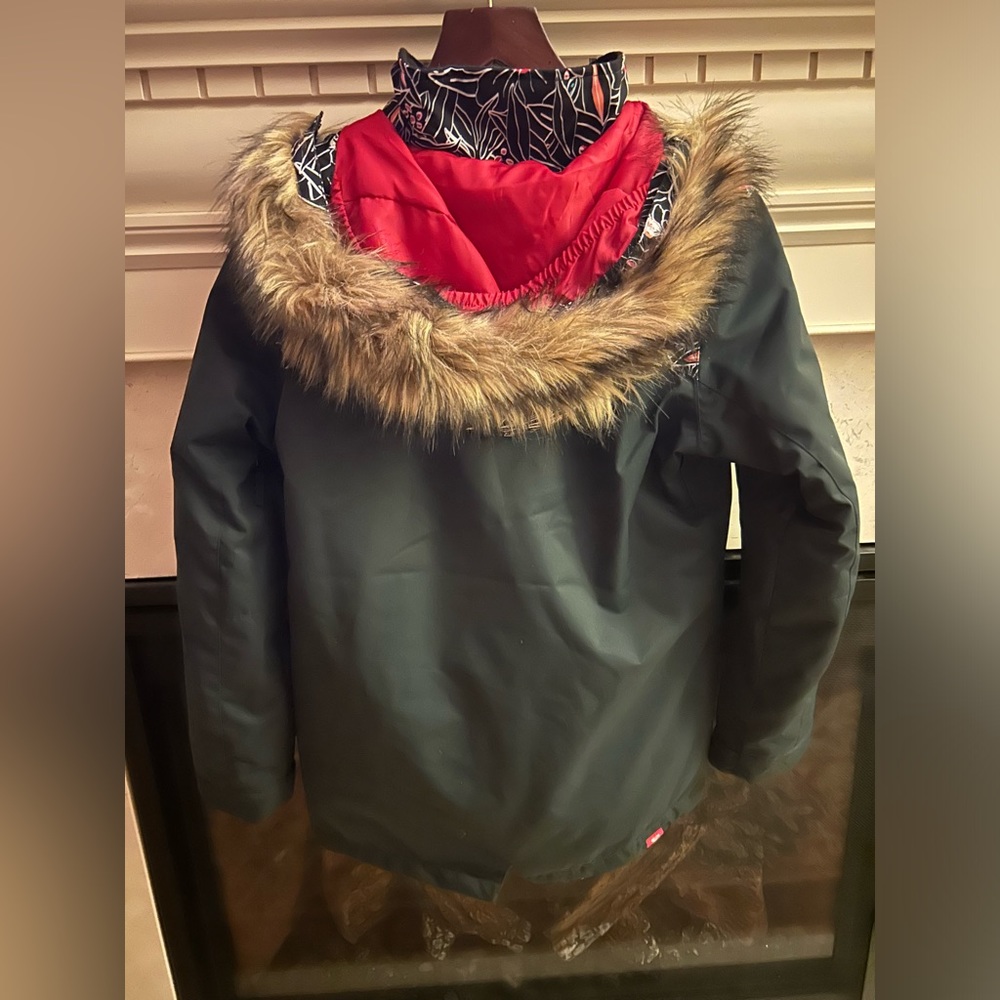 Roxy Jacket in size 14/XL